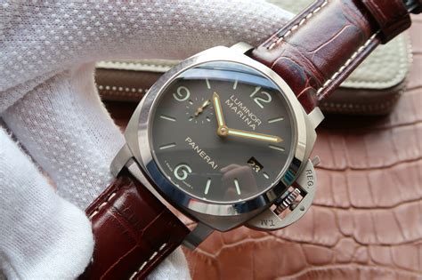 clone replica panerai watches|panerai alternatives.